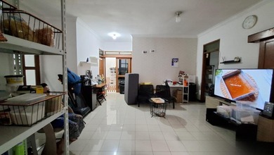 Rumah Elegan di Pasir Koja, Bandung, 3 Kamar Tidur, LT 160m²