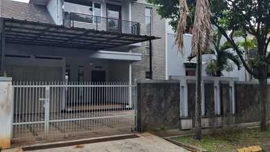 Rumah Area Premium Batununggal, Bandung - Harga Menarik 3,95 Miliar