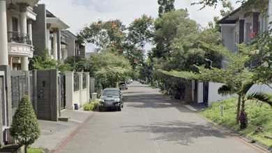 Kavling Prestisius Dijual di Bojongloa Kaler, Bandung, Harga 8,87 Miliar