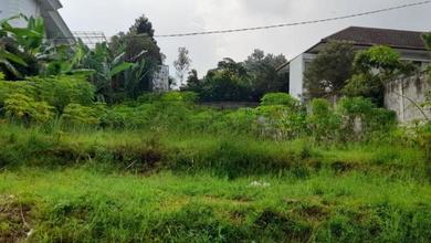 Kavling Prestisius Dijual di Setiabudi, Bandung, Harga 4,42 Miliar