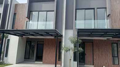 Kesempatan Rumah di Bintaro, Tangerang Selatan, LB 75m², Harga 1,5 Miliar