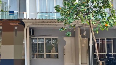 Kesempatan Rumah di BSD Residence One, Tangerang, LB 75m², Harga 1 Miliar