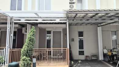 Properti Siap Pakai di Kawasan Gading Serpong, Tangerang, LT 60m²