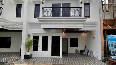 Promo Rumah di Bintaro, Tangerang Selatan, LB 95m², Harga 1,4 Miliar