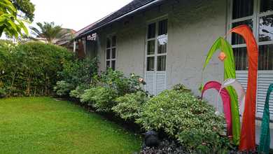 Kontrakan Murah di Bogor Barat, Bogor, 4 KT, Harga 340 Juta /tahun