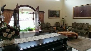Hunian Elite di Kawasan Pasar Minggu, Jakarta Selatan, LB 396m², Harga 7,9 Miliar