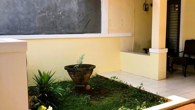 Properti Siap Huni di Area Pamulang, Tangerang Selatan, LT 108m²