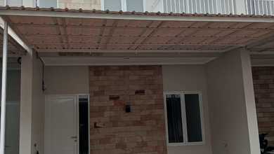 Rumah Dijual di Parung, Bogor, LB 50m², Harga Terbaik!