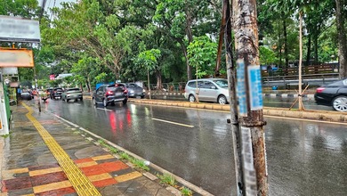 For Sale rumah Premium di BSD, Tangerang Selatan - LT 250m²