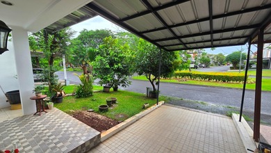 Hunian Favorit di BSD The Icon, Tangerang, 3 KT, Harga 2,45 Miliar