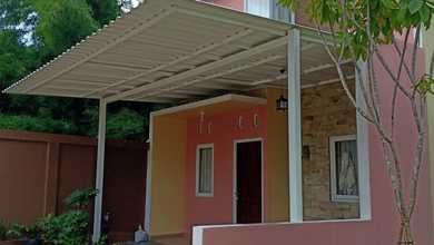 Rumah Dijual di Rempoa, Tangerang Selatan, LB 85m², Harga Kompetitif!