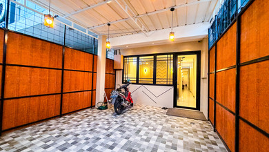 Kost Dekat dengan Universitas dan Bebas Banjir