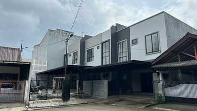 Dijual rumah Mewah di BSD Griya Loka, Tangerang - LT 127m²