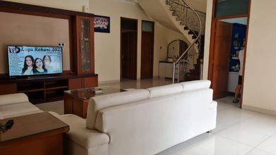 Jual Rumah Siap Huni area Soekarno Hatta, Bandung, LT 251 m2
