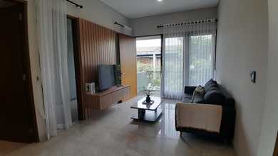 Hunian Elegan di Bojongsoang, Bandung, 3 KT, LT 200m²