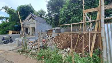 Jual Cepat Tanah Prospektif di Ciumbuleuit, Bandung, LT 119m²