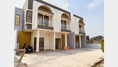Jual Rumah Nyaman di Cibiru, Bandung - LT 78m²