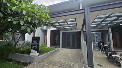 Penawaran Eksklusif, rumah Prestisius di Bojongsoang, Bandung, LB 317m²