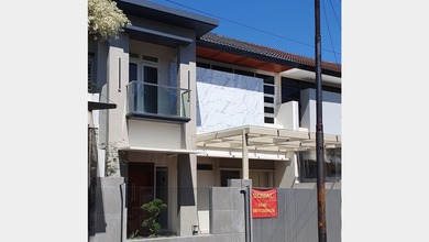 Rumah Area Luxury Batununggal, Bandung - Harga Menarik 3,6 Miliar