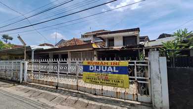 Rumah Area Luxury BKR, Bandung - Harga Menarik 3,65 Miliar