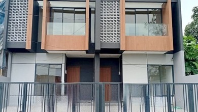 Hunian Favorit di Mekar Wangi, Bandung, 3 KT, Harga 1,92 Miliar