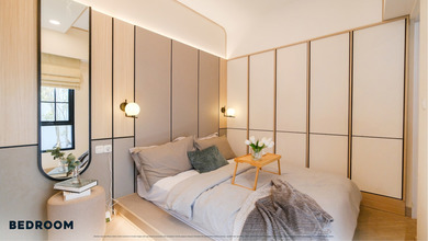 Rumah Dijual di Podomoro Park Bandung, Bandung, LB 58m², Harga Terbaik!