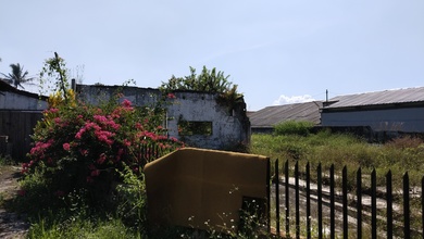 Tanah Elit Dijual di Majalaya, Bandung, Harga 20,6 Miliar