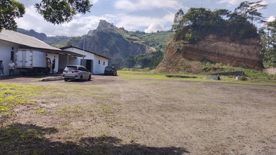 Disewakan Tanah Premium di Batujajar, Bandung Barat, LT 10000m²