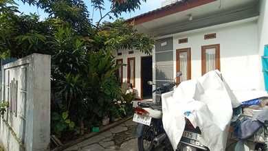 Jual Rumah Nyaman di Cibaduyut, Bandung - LT 72m²