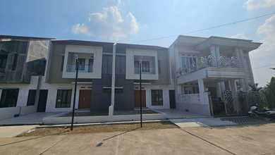 Rumah Dijual di Terusan Buah Batu, Bandung, LB 124m², Harga Terbaik!