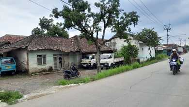 Disewakan Tanah Premium di Banjaran, Bandung, LT 500m²