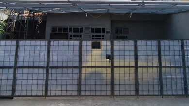 Rumah Dijual di Kopo, Bandung, LB 67m², Harga Kompetitif!