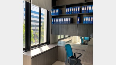 Apartemen Nyaman Dijual Cepat di Asia Afrika, Bandung, Harga Menarik!