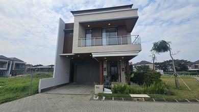 Penawaran Langka, rumah Prestisius di Bojongsoang, Bandung, LB 226m²