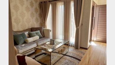 Rumah Area Luxury Setra Murni, Bandung - Harga Terbaik 4,3 Miliar