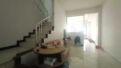 Dijual / Disewakan Ruko Mainroad Karapitan