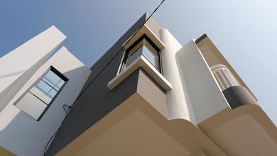 Rumah Siap Huni di Kawasan Cibiru, Bandung, LT 78m²