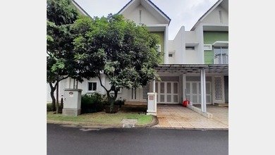 Kesempatan Rumah di Summarecon Bandung, Bandung, LB 110m², Harga 2,25 Miliar