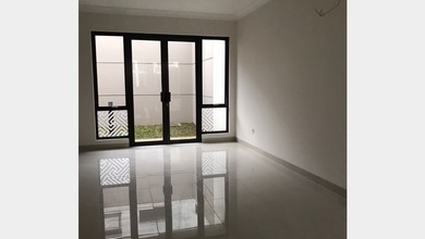 Rumah Area Premium Podomoro Park Bandung, Bandung - Harga Menarik 2,65 Miliar