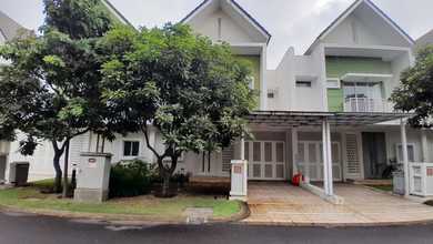 Rumah Siap Pakai di Area Summarecon Bandung, Bandung, LT 128m²