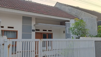 Hunian Idaman di Cibaduyut, Bandung, 2 KT, Harga 650 Juta