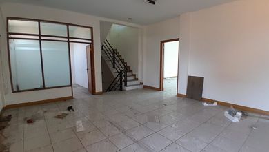 Dijual Ruko Mainroad Rancaekek