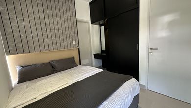 Properti Siap Pakai di Area Banjar, Pandeglang, LT 81m²