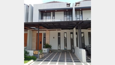 Hunian Idaman di Ciparay, Bandung, 3 KT, Harga 1 Miliar