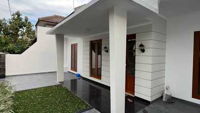 Promo Rumah di Turangga, Bandung, LB 120m², Harga 2,3 Miliar