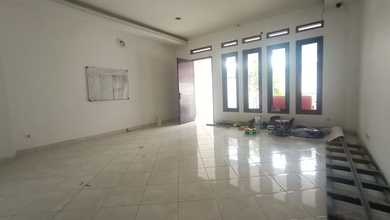 Dijual / Disewakan Ruko Mainroad Karapitan