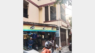 Ruko 2 Lantai Strategis di Cimahi – Dekat Pusat Kota & Fasilitas Umum