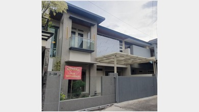 Rumah Area Premium Batununggal, Bandung - Harga Menarik 3,6 Miliar