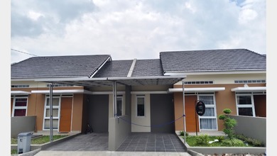 Rumah Dijual di Bojongsoang, Bandung, LB 45m², Harga Kompetitif!