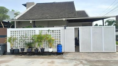 Jual Rumah Nyaman di Cibaduyut, Bandung - LT 123m²